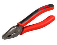 انبردست حرفه ای با روکش ضد لغزش و مقاوم